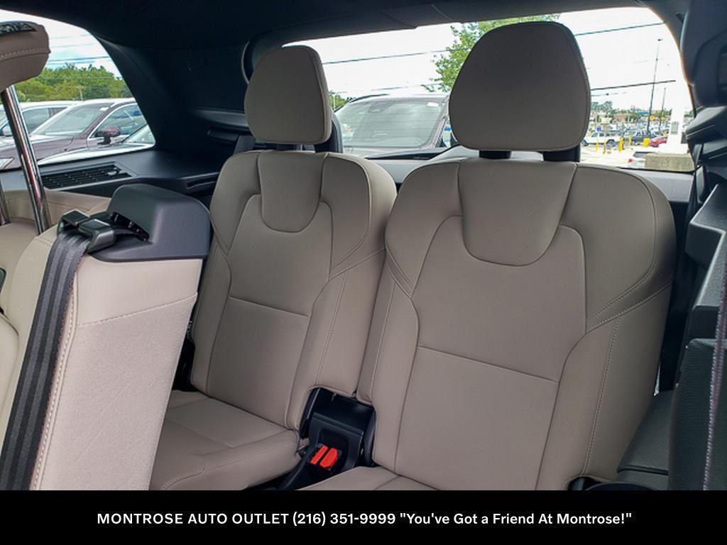 new 2026 Volvo XC90 car, priced at $71,825