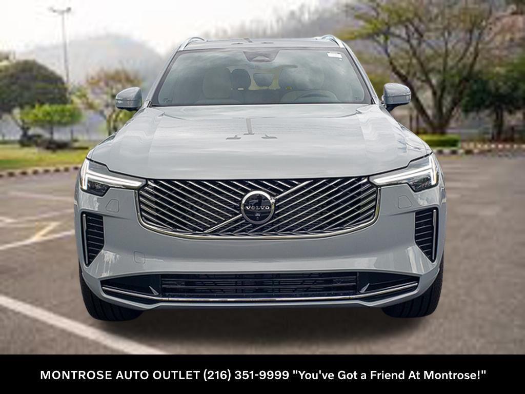 new 2026 Volvo XC90 car, priced at $71,825