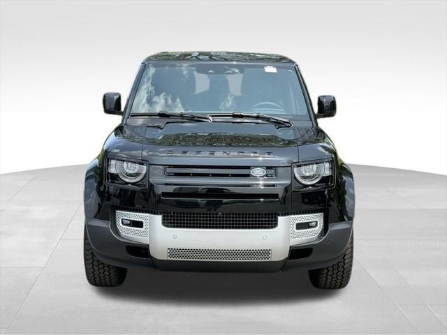 new 2024 Land Rover Defender car, priced at $63,995