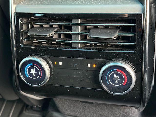 used 2025 Land Rover Range Rover Sport car, priced at $83,187