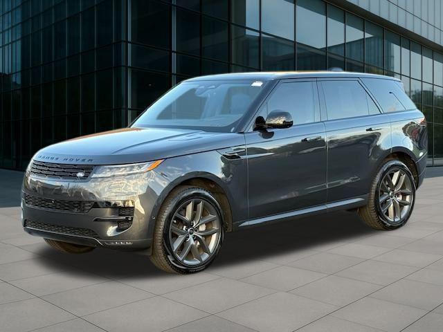 used 2025 Land Rover Range Rover Sport car, priced at $83,187