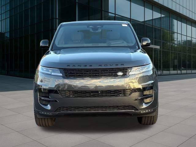 used 2025 Land Rover Range Rover Sport car, priced at $83,187