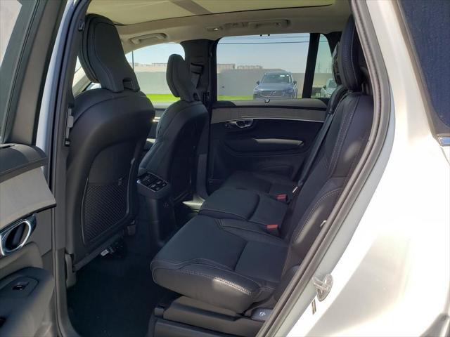 new 2025 Volvo XC90 Plug-In Hybrid car, priced at $82,405