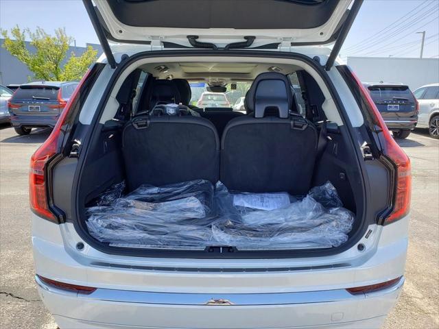 new 2025 Volvo XC90 Plug-In Hybrid car, priced at $82,405