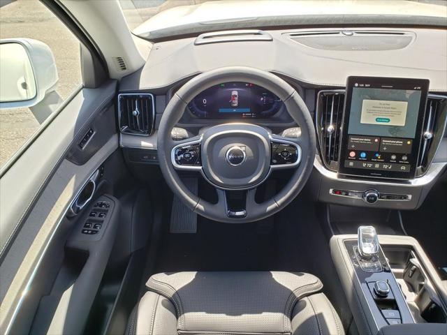 new 2025 Volvo XC90 Plug-In Hybrid car, priced at $82,405