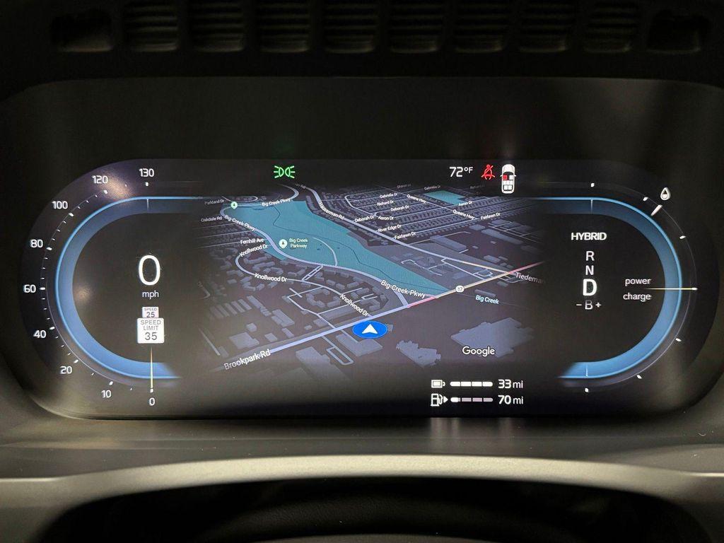 used 2024 Volvo XC90 Recharge Plug-In Hybrid car, priced at $53,655