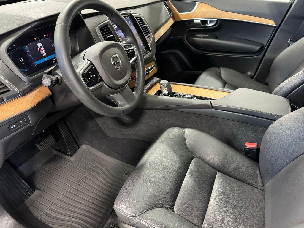 used 2024 Volvo XC90 Recharge Plug-In Hybrid car, priced at $53,655