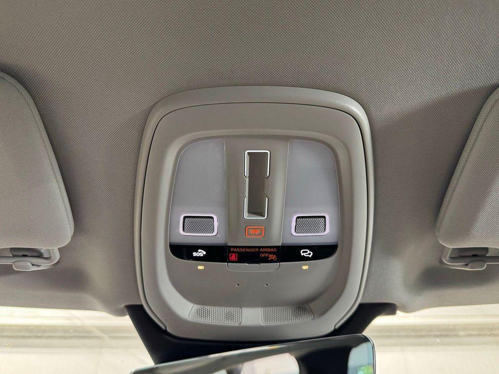 used 2024 Volvo XC90 Recharge Plug-In Hybrid car, priced at $53,655