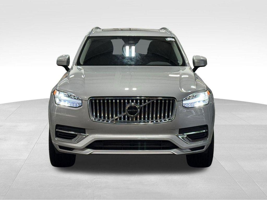 used 2024 Volvo XC90 Recharge Plug-In Hybrid car, priced at $53,655