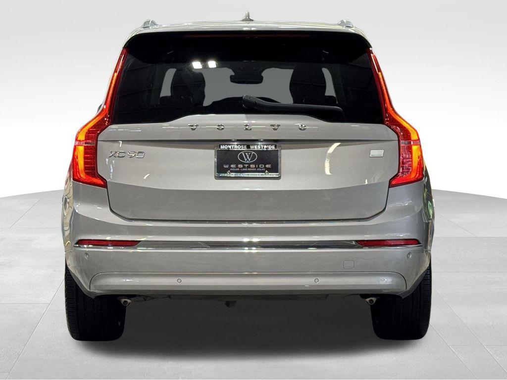 used 2024 Volvo XC90 Recharge Plug-In Hybrid car, priced at $53,655