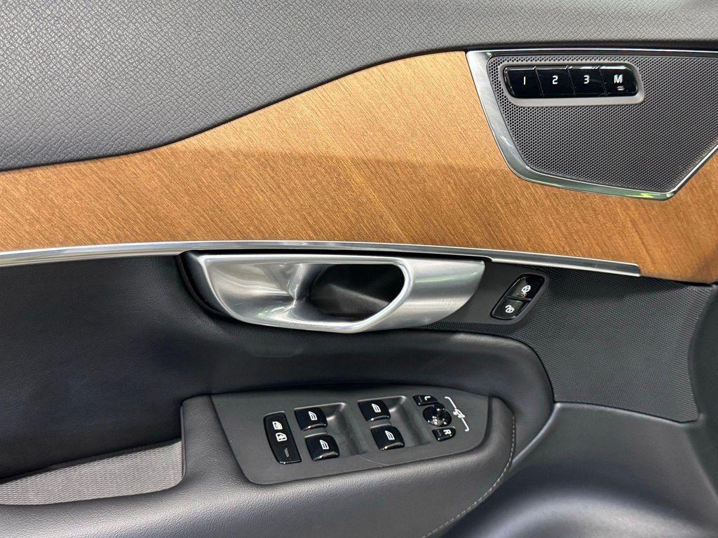 used 2024 Volvo XC90 Recharge Plug-In Hybrid car, priced at $53,655
