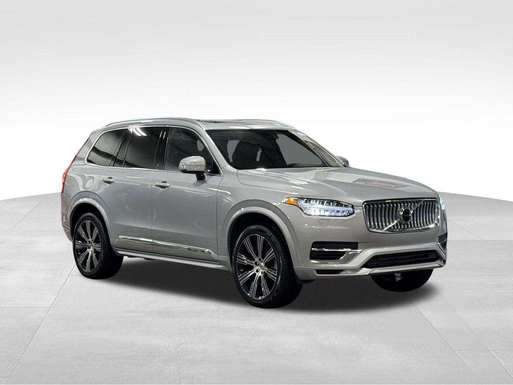 used 2024 Volvo XC90 Recharge Plug-In Hybrid car, priced at $53,655
