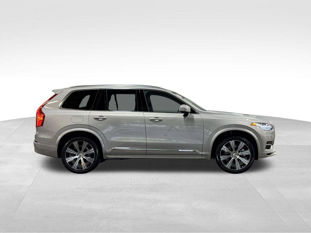used 2024 Volvo XC90 Recharge Plug-In Hybrid car, priced at $53,655