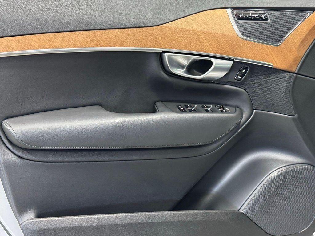 used 2024 Volvo XC90 Recharge Plug-In Hybrid car, priced at $53,655