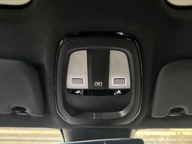 used 2022 Volvo C40 Recharge Pure Electric car, priced at $24,999