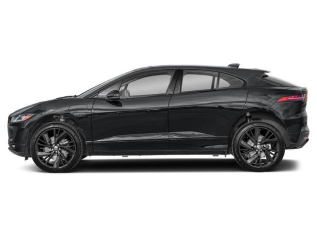 new 2024 Jaguar I-PACE car, priced at $81,368