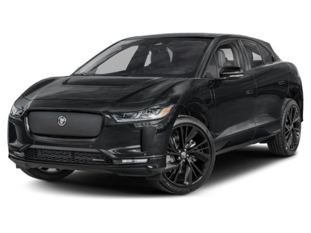 new 2024 Jaguar I-PACE car, priced at $77,000