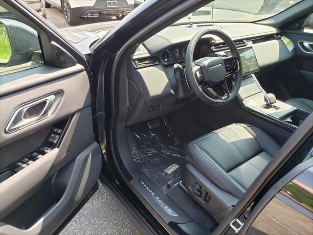new 2026 Land Rover Range Rover Velar car, priced at $71,840
