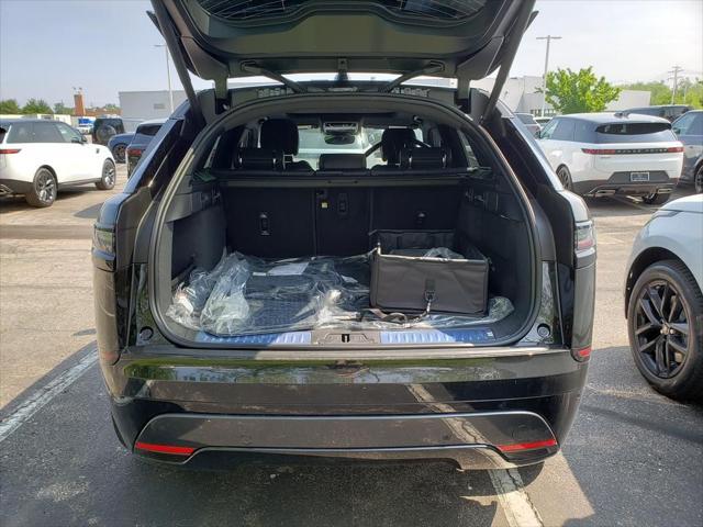 new 2026 Land Rover Range Rover Velar car, priced at $71,840