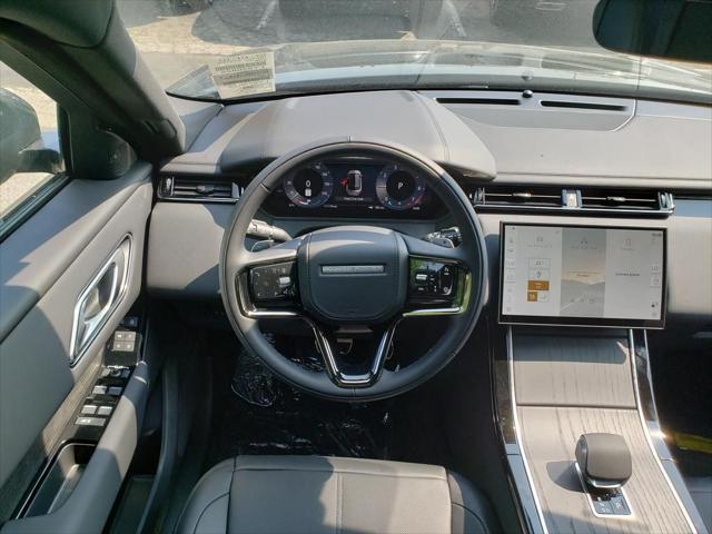 new 2026 Land Rover Range Rover Velar car, priced at $71,840