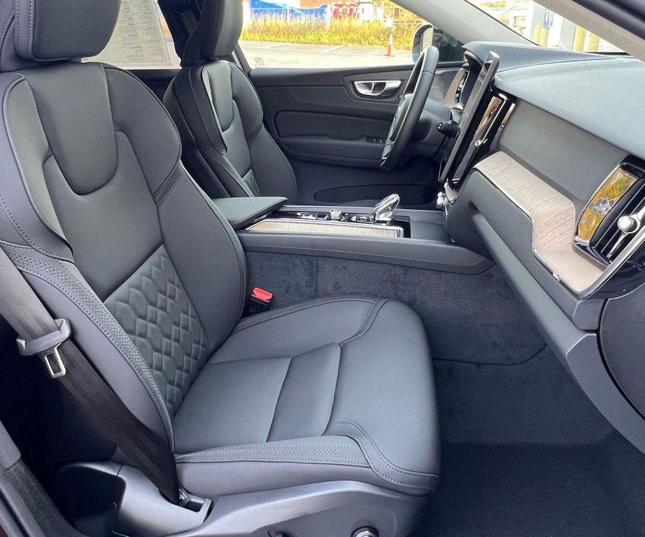 new 2026 Volvo XC60 car, priced at $58,360