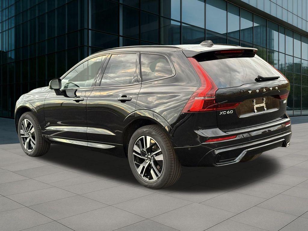 new 2026 Volvo XC60 car, priced at $58,360