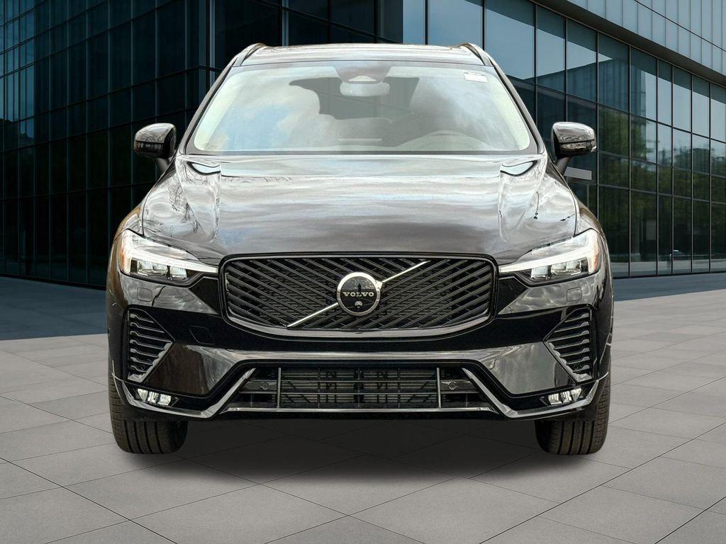 new 2026 Volvo XC60 car, priced at $58,360