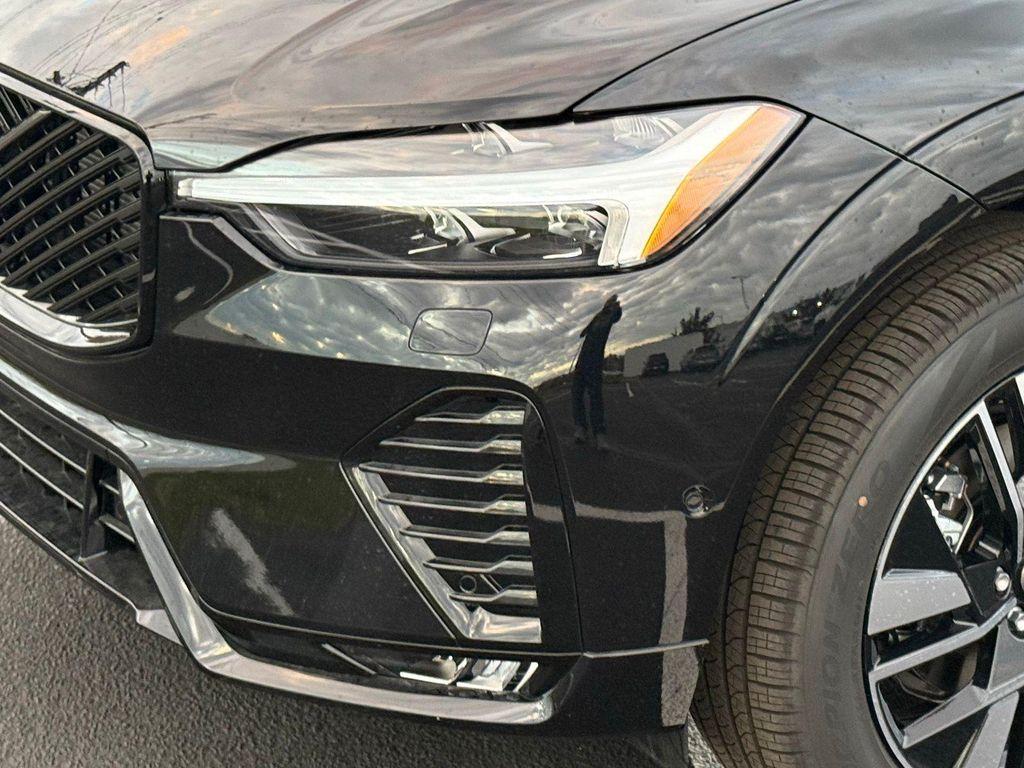 new 2026 Volvo XC60 car, priced at $58,360