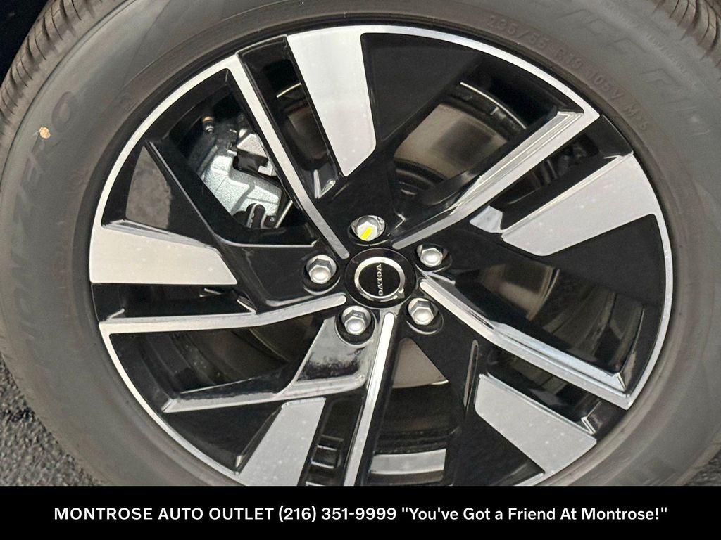 new 2026 Volvo XC60 car, priced at $58,360