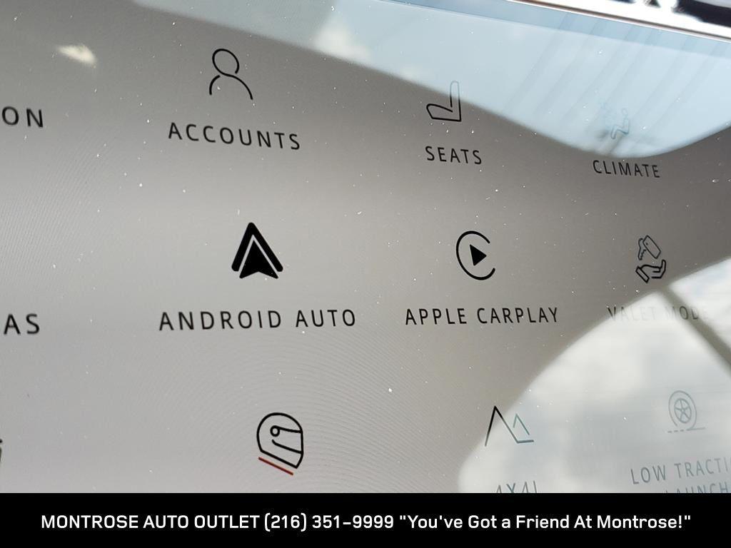 new 2026 Land Rover Range Rover Velar car, priced at $72,540