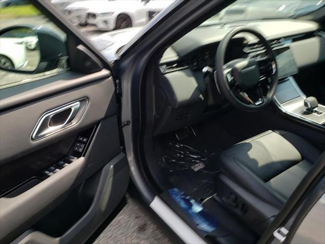 new 2026 Land Rover Range Rover Velar car, priced at $72,540