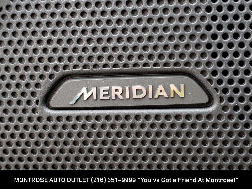 new 2026 Land Rover Range Rover Velar car, priced at $72,540