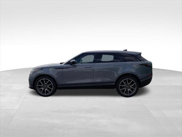new 2026 Land Rover Range Rover Velar car, priced at $72,540