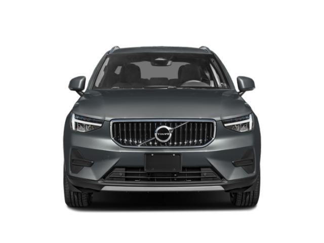 new 2025 Volvo XC40 car