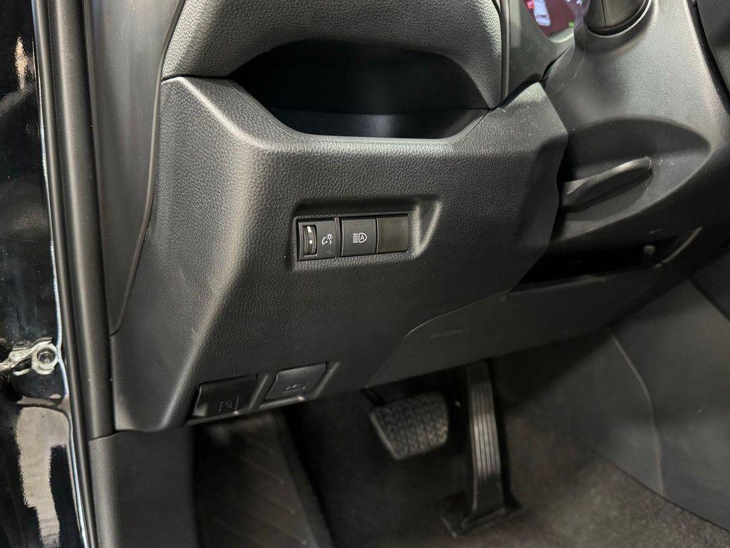 used 2024 Toyota RAV4 car, priced at $32,924