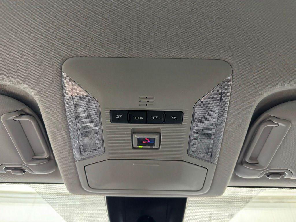 used 2024 Toyota RAV4 car, priced at $32,924