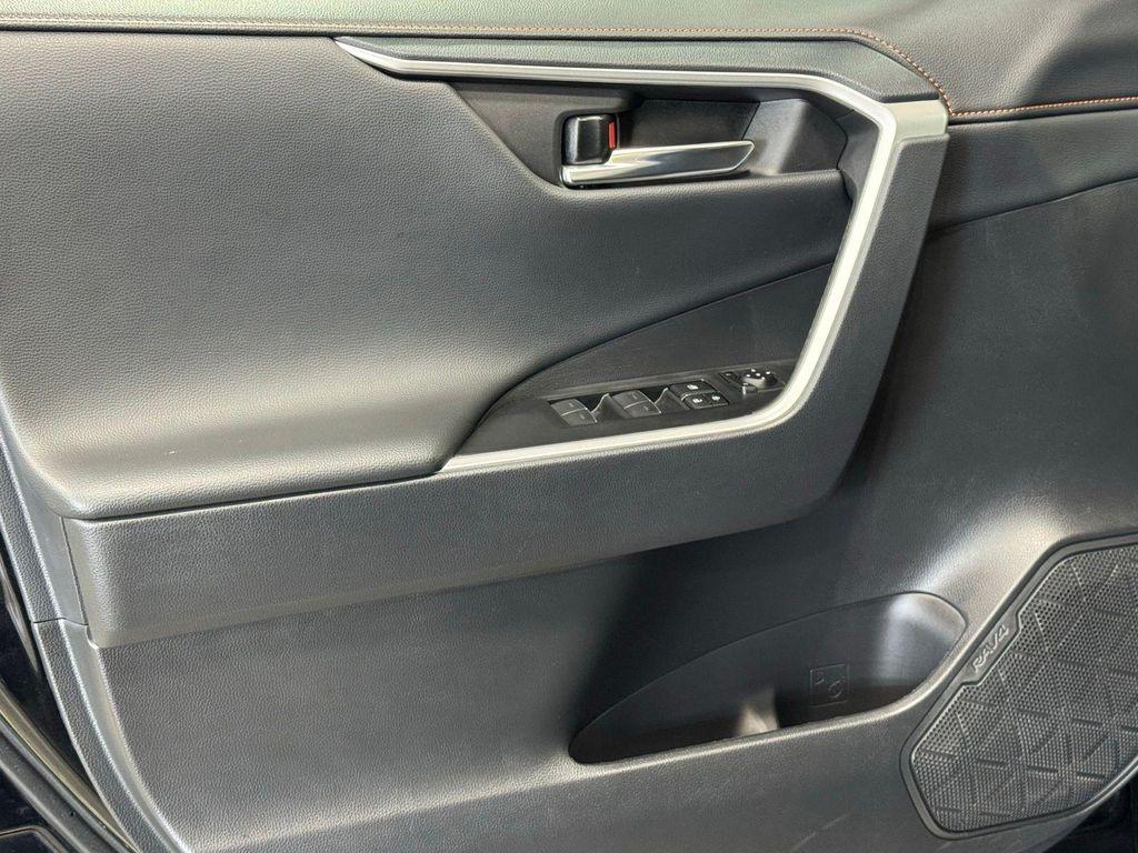 used 2024 Toyota RAV4 car, priced at $32,924