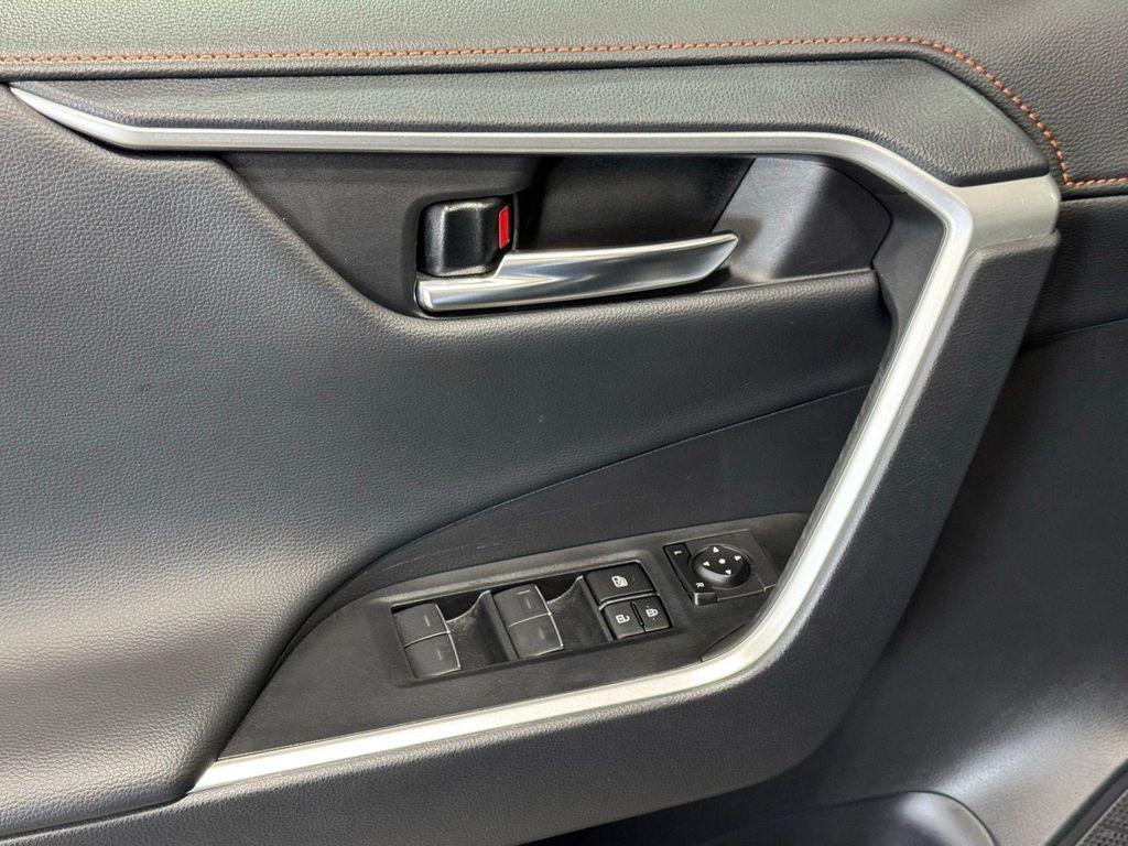 used 2024 Toyota RAV4 car, priced at $32,924