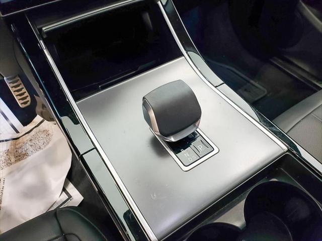 new 2024 Land Rover Range Rover Evoque car, priced at $51,580