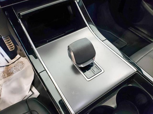 new 2024 Land Rover Range Rover Evoque car, priced at $51,580