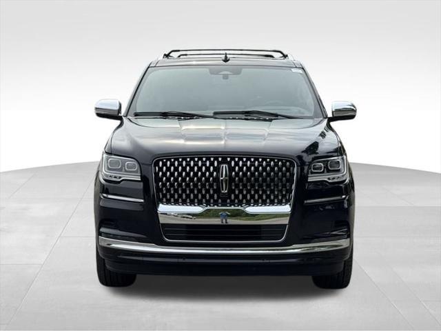 used 2023 Lincoln Navigator car, priced at $76,999