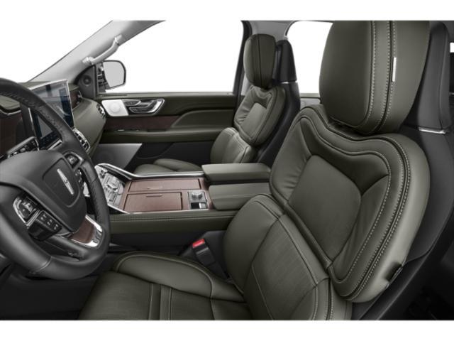 used 2023 Lincoln Navigator car, priced at $76,999