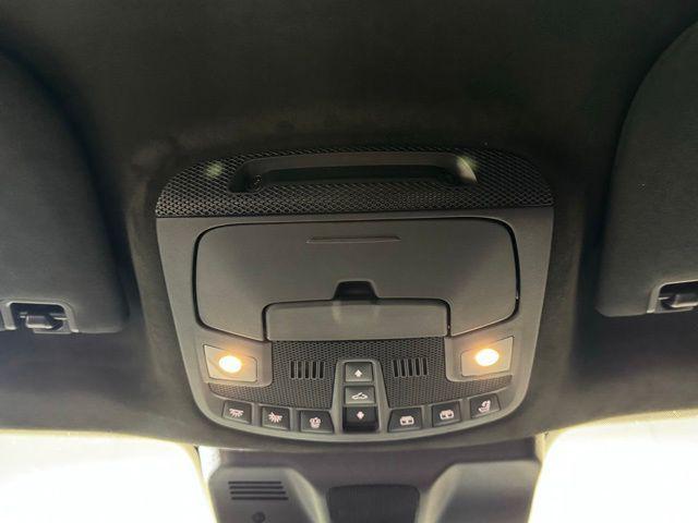 used 2023 Lincoln Navigator car, priced at $76,999