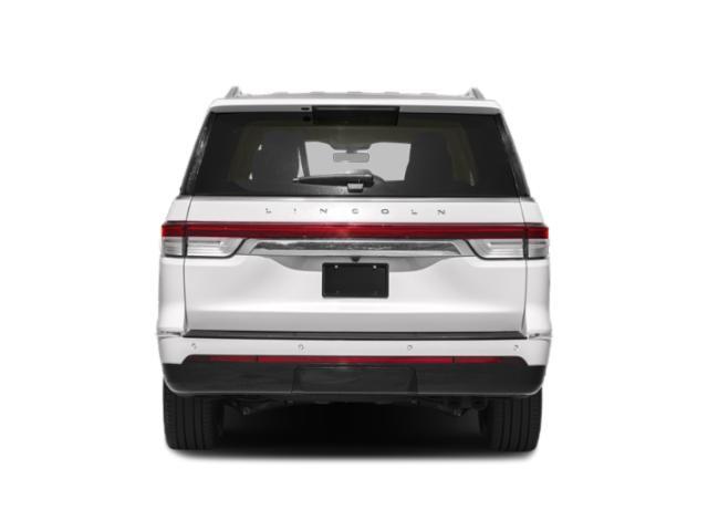 used 2023 Lincoln Navigator car, priced at $76,999