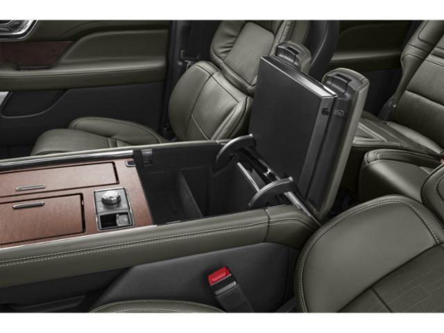 used 2023 Lincoln Navigator car, priced at $76,999