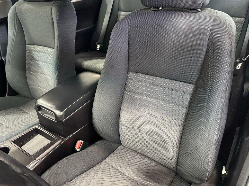used 2017 Toyota Camry car, priced at $12,989