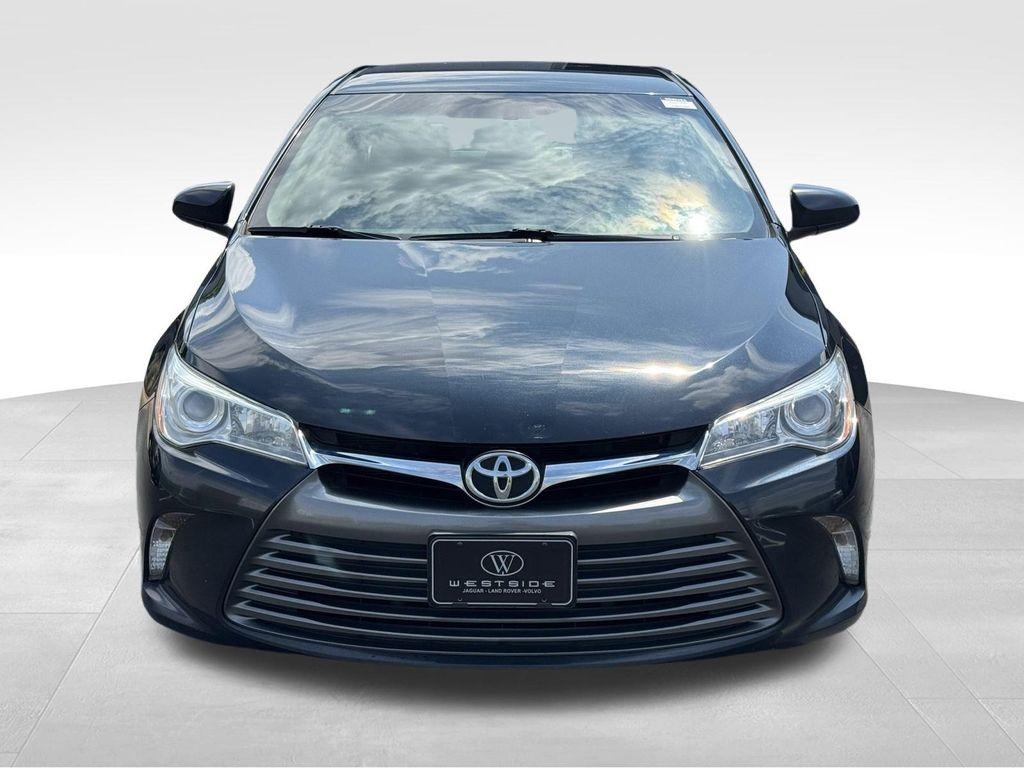 used 2017 Toyota Camry car, priced at $12,989
