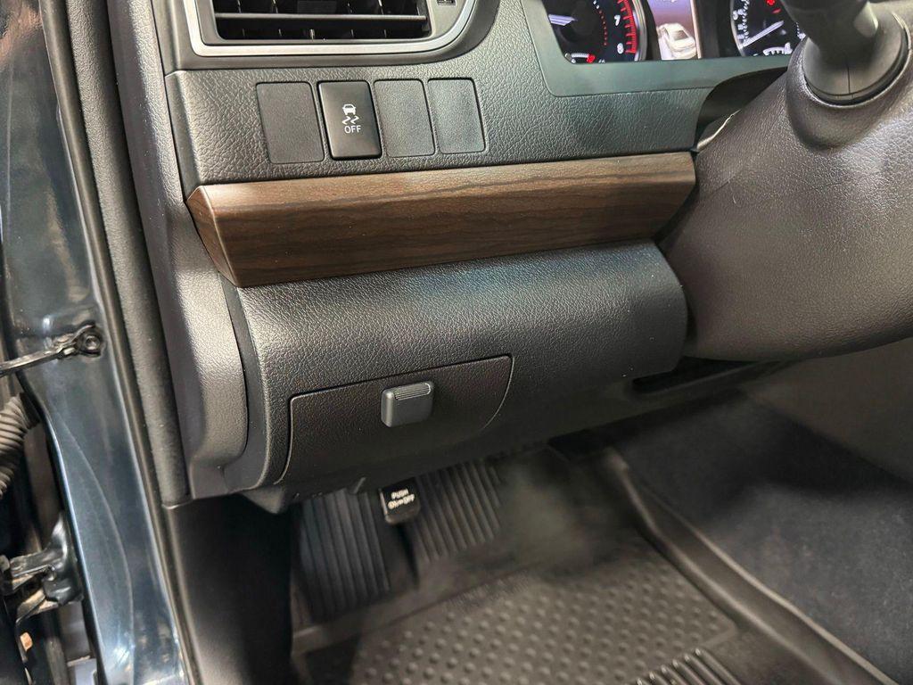 used 2017 Toyota Camry car, priced at $12,989
