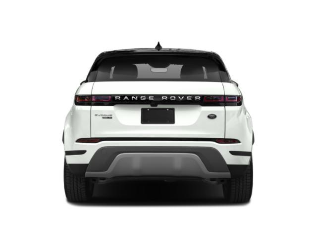 used 2022 Land Rover Range Rover Evoque car, priced at $33,599