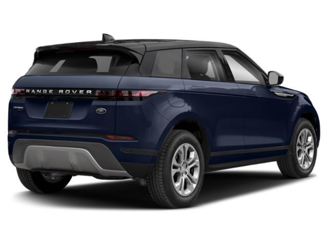 used 2022 Land Rover Range Rover Evoque car, priced at $33,599